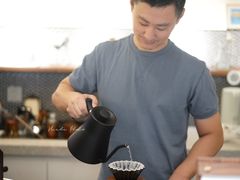 -Radar Coffee(思南路店)