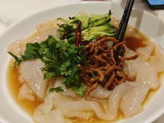 -东方饺子王(新奥购物中心店)