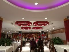 -东兴楼饭庄(六里桥店)