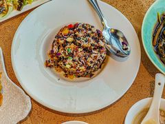 -安乐茶饭·手工素菜·高空景观餐厅(千灯湖店)