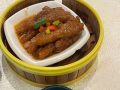 -海皇食府(水都假日酒店店)