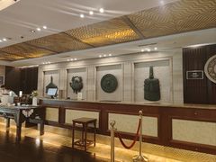 -绍兴鉴湖君澜大酒店