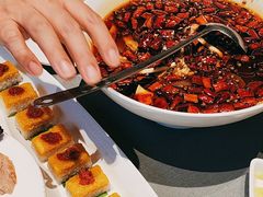 -北平食府·北京烤鸭(北京西站六里桥店)