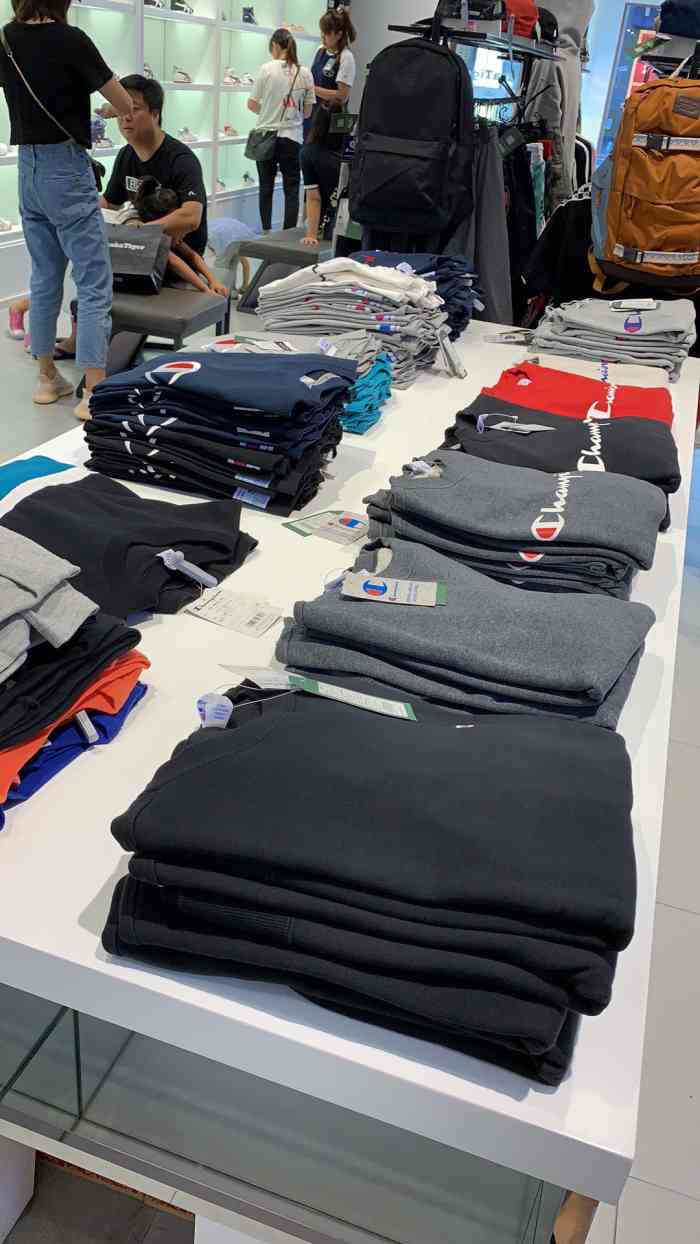 popcorn general store-"这家popcorn说是新开的.三里屯那家.