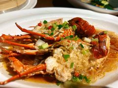 -甬上名灶(天一阁·翠柏店)