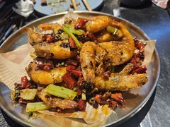 -醉炫音速烧烤(沙河总店)