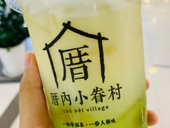 -厝内小眷村(西单大悦城店)
