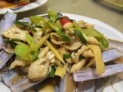 -潘先生海鲜城(神州半岛店)