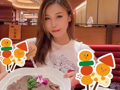 -巴奴毛肚火锅(悠唐购物中心店)