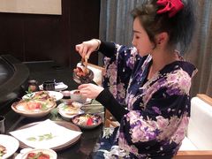 -深圳隐秀山居酒店