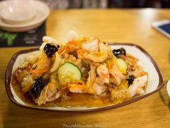 -香港饭店0410(明洞店)