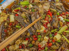 -李大爷的泡椒馆(冉家坝店)