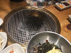 -牛人·雪花牛·木炭烤肉(昆山陆家店)