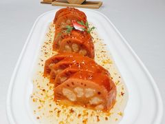 -鸭匠食府·挂炉烤鸭·新京菜(阜成路店)