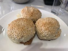 -马凯餐厅(长椿街店)