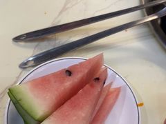 -李记称盘牛杂串串(广厦店)