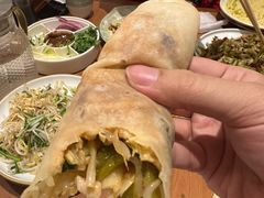 -老昌春饼(中央大街店)