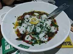 -绿草地·湘菜(7mall店)