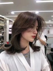 -MY HAIR ARDOR