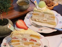 -小西家作•精致蛋糕(富力爱丁堡店)