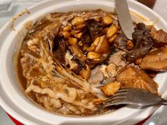 古法赖布鳝-小粤楼·怀旧粤菜(万辉国际广场店)