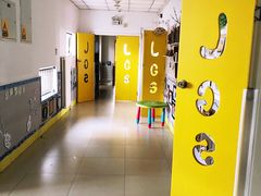 -立城苑小金星幼儿园