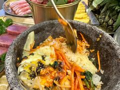 -哈哈碳都·牛肋条无限自助烤肉(宝龙店)