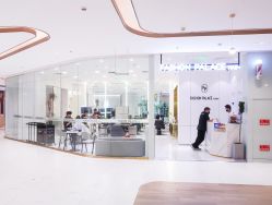 -FASHION PALACE hair+