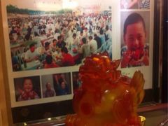 -香满锅老北京羊蝎子火锅·家常菜(新街口店)