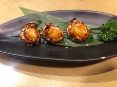 -友壹町寿司(嘉洲广场店)