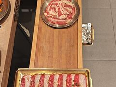 -西塔老太太泥炉烤肉(沈阳店)