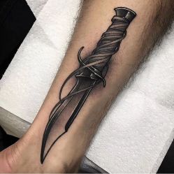 -深圳阿飞刺青