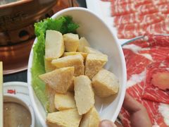 -清真京华源·涮肉烧烤(丰庆店)