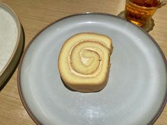 -本处·素食·融合料理(南油店)