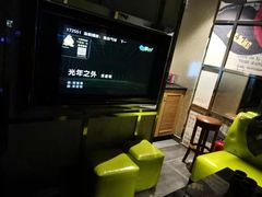 -KITTY V凯特威主题量贩KTV