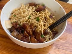 -李易面馆(树木岭店)