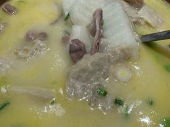 -上海1号私藏菜(静安店)