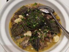 -东湖印象汉寿特色甲鱼钵子菜(渔人码头店)
