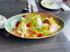 -哈蒙德餐厅