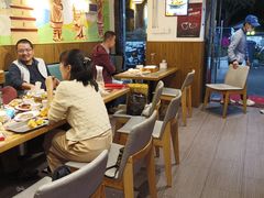 -叁宝烧烤 西安烧烤 领跑品牌(学府路店)