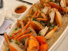 -大哥餐厅(西城花园店)
