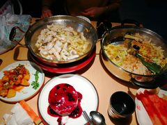 -醉得意·山茶油炒土鸡(泰安万达店)
