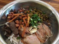 -老东江米粉
