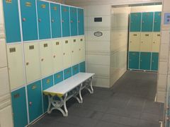 -万豪游泳俱乐部(总店)