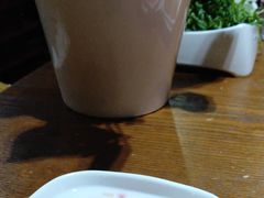 -洪焱重庆老火锅(万福花园店)