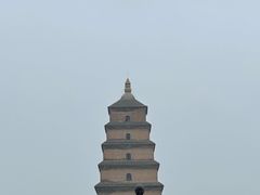 -大慈恩寺(大雁塔)