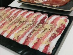 -妥妥烤肉料理(凯德店)