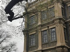 -张学良旧居陈列馆