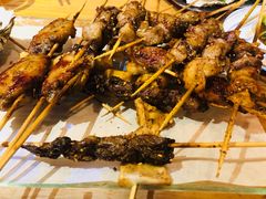 -管氏翅吧(马家堡店)