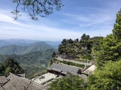 -武当山风景区